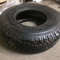 Резина R15 (31*10.5) Michelin